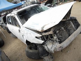 2013 TOYOTA HIGHLANDER LIMITED WHITE 3.5 AT 4WD Z20222